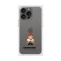 Premium Square Case［ TEKKEN - Chibi Character - Hwoarang ］