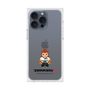 Premium Square Case［ TEKKEN - Chibi Character - Hwoarang ］