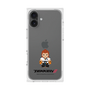 Premium Square Case［ TEKKEN - Chibi Character - Hwoarang ］