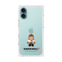 Premium Square Case［ TEKKEN - Chibi Character - Hwoarang ］