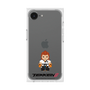 Premium Square Case［ TEKKEN - Chibi Character - Hwoarang ］