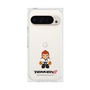 Premium Square Case［ TEKKEN - Chibi Character - Hwoarang ］