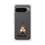 Premium Square Case［ TEKKEN - Chibi Character - Hwoarang ］