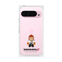 Premium Square Case［ TEKKEN - Chibi Character - Hwoarang ］