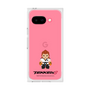 Premium Square Case［ TEKKEN - Chibi Character - Hwoarang ］