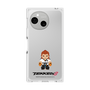 Premium Square Case［ TEKKEN - Chibi Character - Hwoarang ］