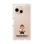Premium Square Case［ TEKKEN - Chibi Character - Hwoarang ］