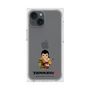 Premium Square Case［ TEKKEN - Chibi Character - Feng Wei ］