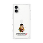Premium Square Case［ TEKKEN - Chibi Character - Feng Wei ］