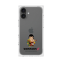 Premium Square Case［ TEKKEN - Chibi Character - Feng Wei ］