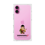 Premium Square Case［ TEKKEN - Chibi Character - Feng Wei ］