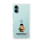 Premium Square Case［ TEKKEN - Chibi Character - Feng Wei ］