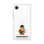 Premium Square Case［ TEKKEN - Chibi Character - Feng Wei ］