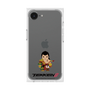 Premium Square Case［ TEKKEN - Chibi Character - Feng Wei ］