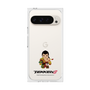 Premium Square Case［ TEKKEN - Chibi Character - Feng Wei ］