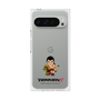 Premium Square Case［ TEKKEN - Chibi Character - Feng Wei ］