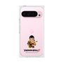 Premium Square Case［ TEKKEN - Chibi Character - Feng Wei ］