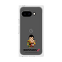 Premium Square Case［ TEKKEN - Chibi Character - Feng Wei ］