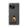 Premium Square Case［ TEKKEN - Chibi Character - Feng Wei ］