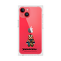Premium Square Case［ TEKKEN - Chibi Character - Shaheen ］