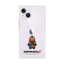Premium Square Case［ TEKKEN - Chibi Character - Shaheen ］