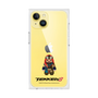 Premium Square Case［ TEKKEN - Chibi Character - Shaheen ］