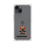 Premium Square Case［ TEKKEN - Chibi Character - Shaheen ］