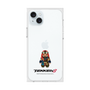 Premium Square Case［ TEKKEN - Chibi Character - Shaheen ］