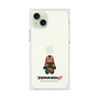 Premium Square Case［ TEKKEN - Chibi Character - Shaheen ］