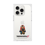 Premium Square Case［ TEKKEN - Chibi Character - Shaheen ］
