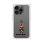 Premium Square Case［ TEKKEN - Chibi Character - Shaheen ］