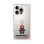 Premium Square Case［ TEKKEN - Chibi Character - Shaheen ］