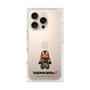 Premium Square Case［ TEKKEN - Chibi Character - Shaheen ］