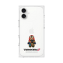 Premium Square Case［ TEKKEN - Chibi Character - Shaheen ］