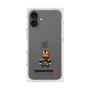 Premium Square Case［ TEKKEN - Chibi Character - Shaheen ］