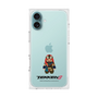 Premium Square Case［ TEKKEN - Chibi Character - Shaheen ］