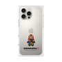 Premium Square Case［ TEKKEN - Chibi Character - Shaheen ］