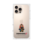 Premium Square Case［ TEKKEN - Chibi Character - Shaheen ］
