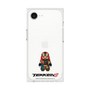 Premium Square Case［ TEKKEN - Chibi Character - Shaheen ］