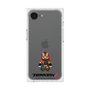 Premium Square Case［ TEKKEN - Chibi Character - Shaheen ］