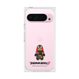 Premium Square Case［ TEKKEN - Chibi Character - Shaheen ］