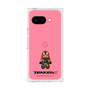 Premium Square Case［ TEKKEN - Chibi Character - Shaheen ］