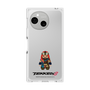 Premium Square Case［ TEKKEN - Chibi Character - Shaheen ］