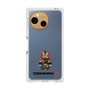 Premium Square Case［ TEKKEN - Chibi Character - Shaheen ］