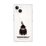 Premium Square Case［ TEKKEN - Chibi Character - Devil Jin ］