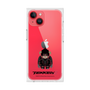Premium Square Case［ TEKKEN - Chibi Character - Devil Jin ］
