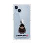 Premium Square Case［ TEKKEN - Chibi Character - Devil Jin ］