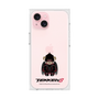 Premium Square Case［ TEKKEN - Chibi Character - Devil Jin ］