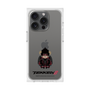 Premium Square Case［ TEKKEN - Chibi Character - Devil Jin ］