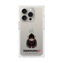 Premium Square Case［ TEKKEN - Chibi Character - Devil Jin ］